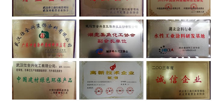 水性聚氨酯树脂的领跑者